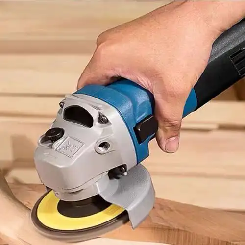 东成角磨机多功能切割机家用小型手砂轮旗舰店手磨打磨抛光磨光机