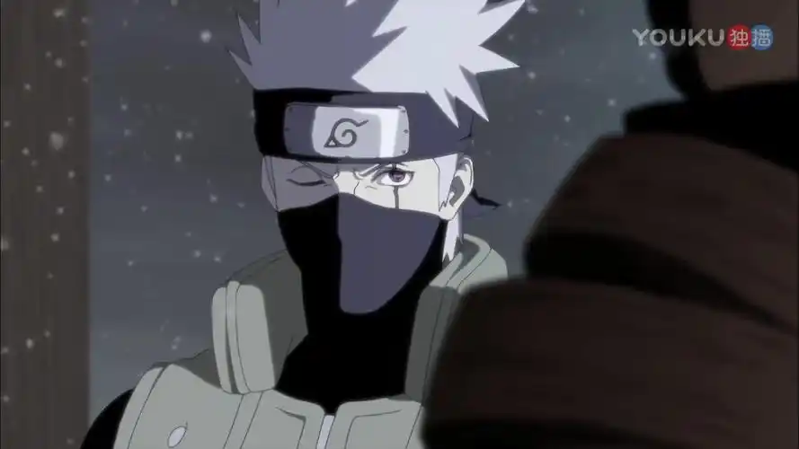 卡卡西 - 堆糖,美图壁纸兴趣社区