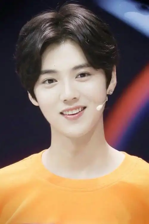 8位当红小鲜肉挑战中分:一不小心就一脸奸佞相,还洋溢一股土味