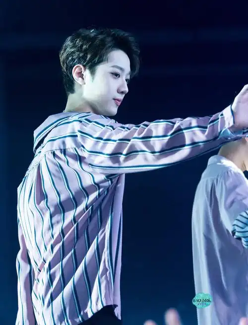 赖冠霖 ink演唱会高清 9.