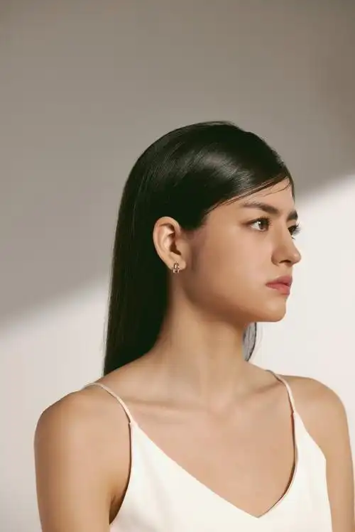 洪知秀雪兔精灵##洪知秀笑颜妖精