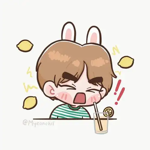 exo 动漫 金俊勉 suho