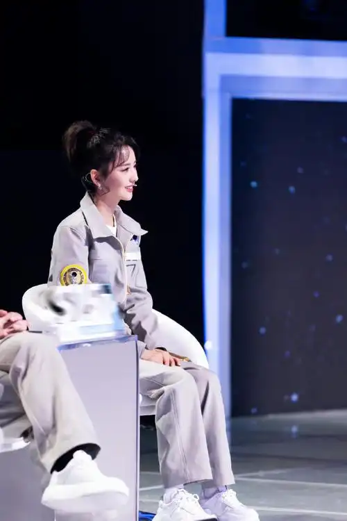 佟丽娅王牌对王牌剧照