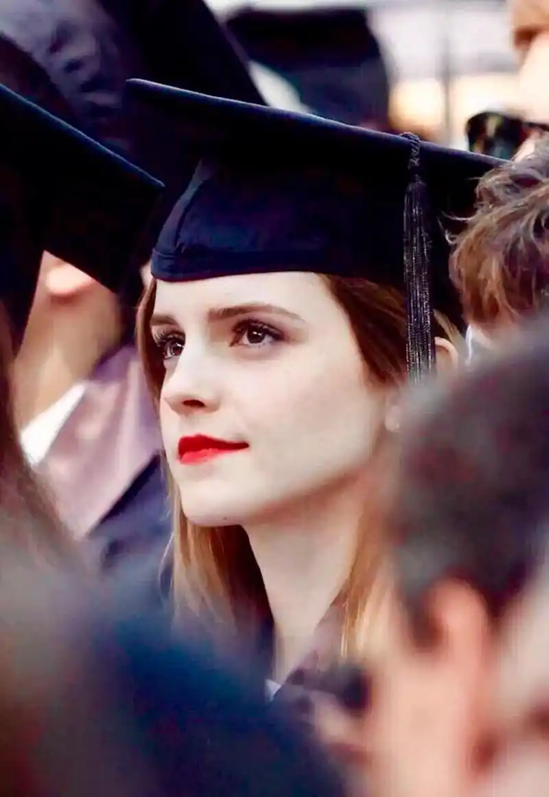 永远的赫敏,美丽的艾玛沃特森,美照集锦