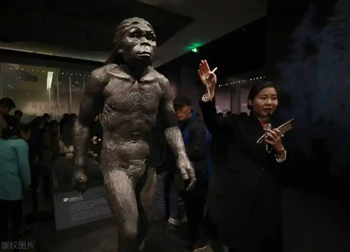 人是怎么样的最早的人类是什么人