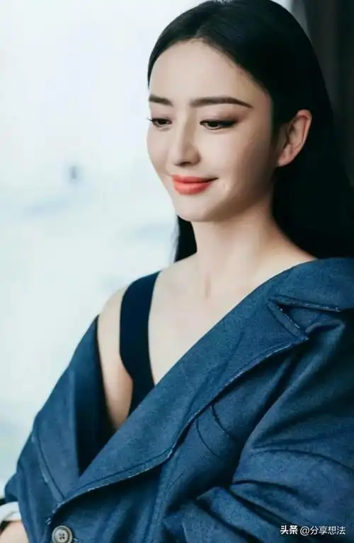 佟丽娅明星壁纸(71)