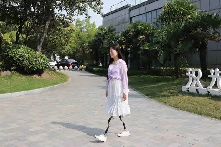 假肢_装配_能力