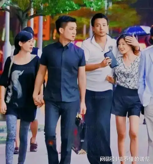 般配,现在就多唏嘘|大s|小s|阿雅|秦昊|甜蜜|汪小菲|伊能静_网易订阅