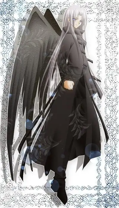 求偷星九月天的炫酷图片