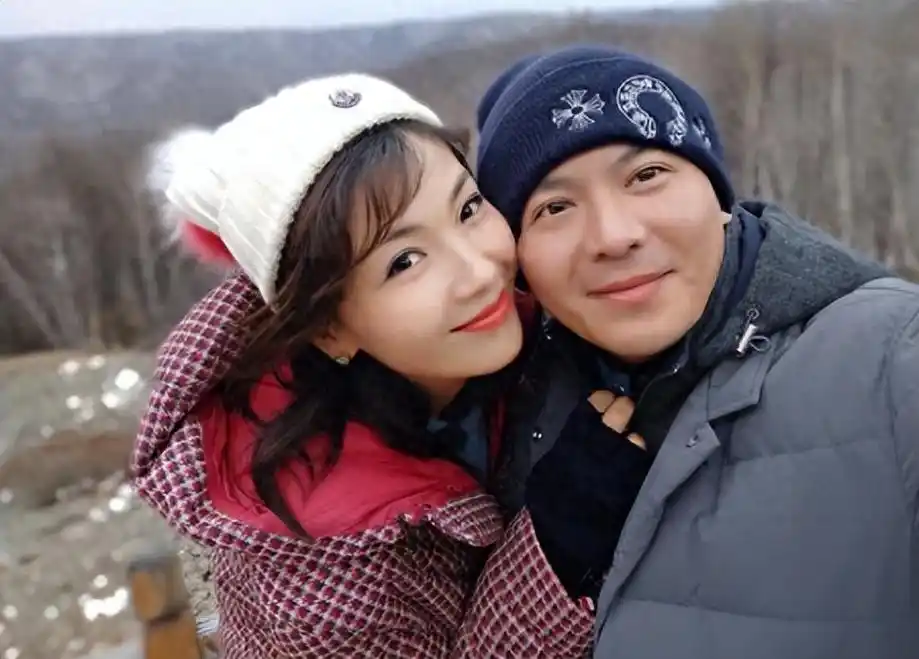 刘涛与李玮珉的爱情故事,你绝对想不到结局!