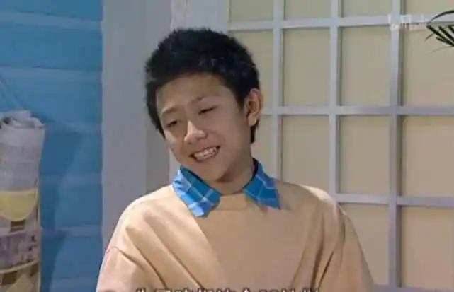 你还记得《家有儿女》中的胡一统吗?如今他都已经60岁了!