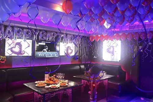 音质环境超棒的玖玖时尚ktv为你送上一波生日福利内附霸王餐福利