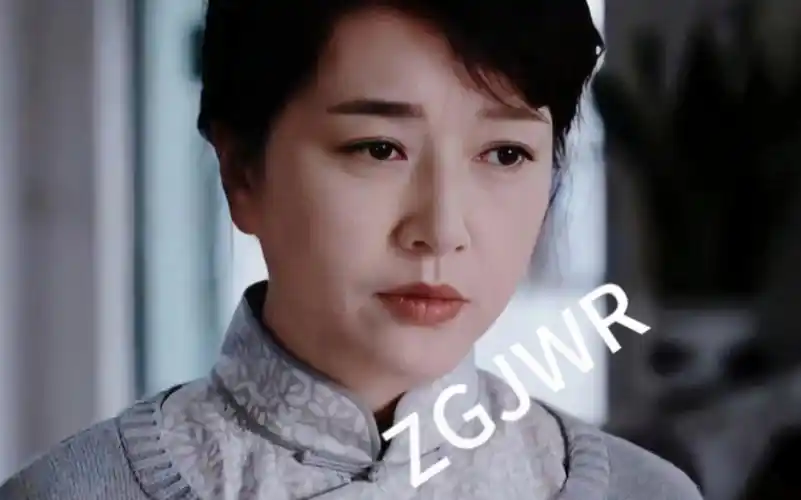 【江珊】电视剧我只在乎你江珊72赵素桂预告短片