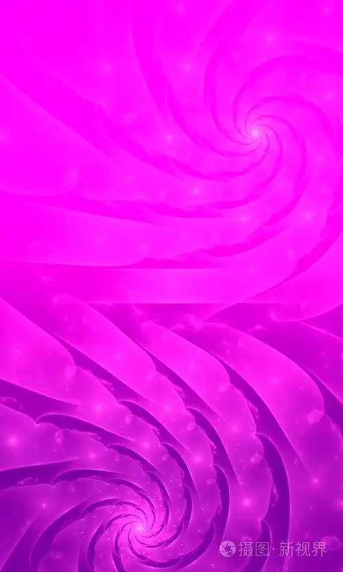 紫色背景