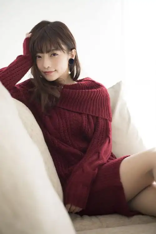 美女声优立花理香访谈-腾讯网