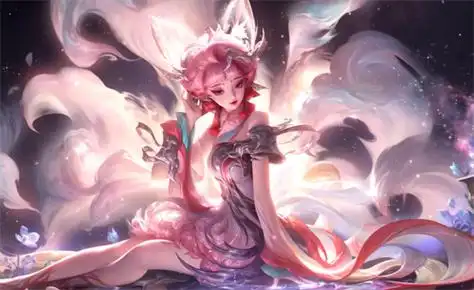 王者荣耀妲己九尾狐皮肤怎么获得青丘九尾皮肤获取方法