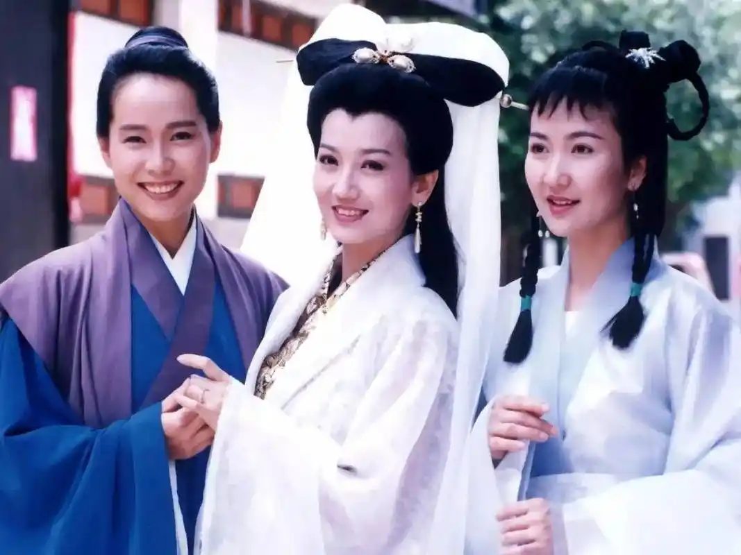 30首经典电视剧主题曲,重温往昔岁月!