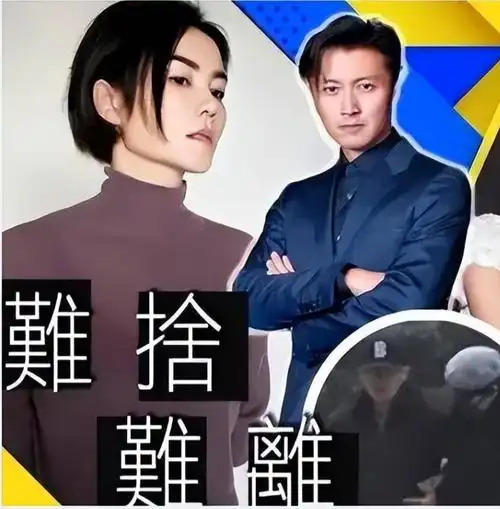 谢霆锋与王菲虽未登记结婚,但他们的爱妻让人羡慕,这对情侣在需要时