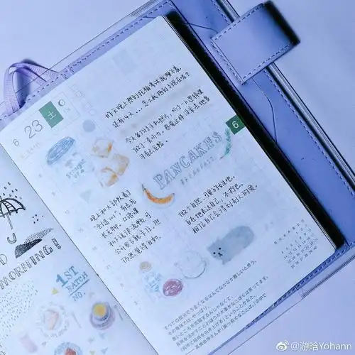 8月8日 14:57   关注  手帐排版 手帐拼贴 评论 收藏