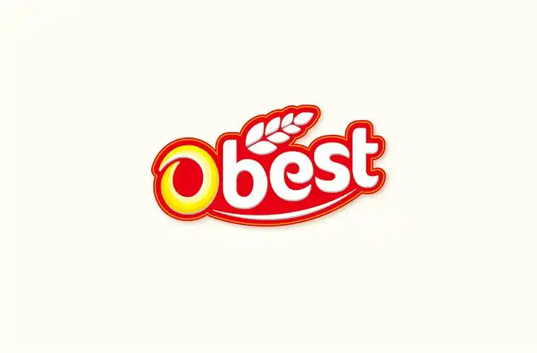 obest饼干包装设计欣赏