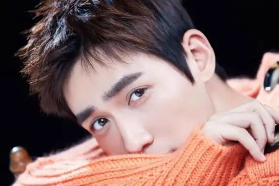 真实年龄已达30岁却充满少年气息的4位男星朱一龙人气最高