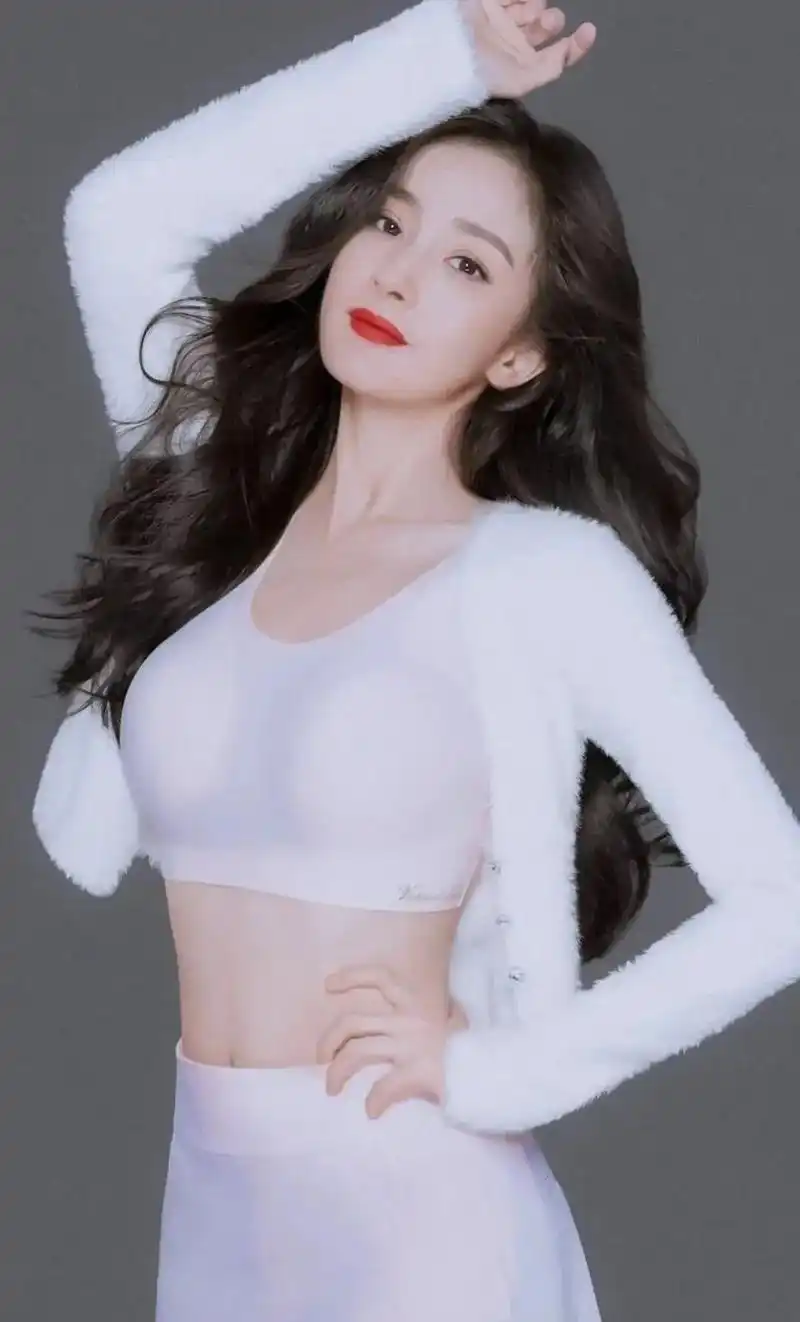 捡不回来的爱#杨幂#气质女神 #完美身材 #神仙颜值 - 抖音