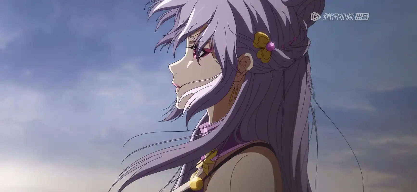 一念永恒:白小纯四字震撼周心琪,大战前宁静,和同门朋友开怀畅饮