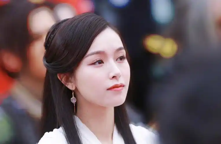 如何评价天龙八部2021年文咏珊版的王语嫣