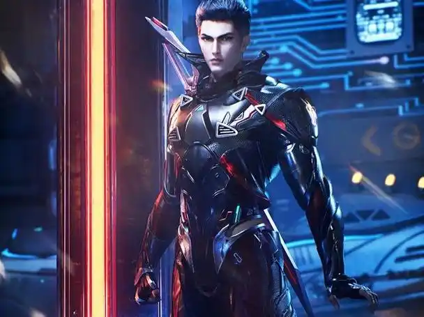 吞噬星空:大涅盘时代来临,罗峰崛起武者之路!首集就狂飙感情戏