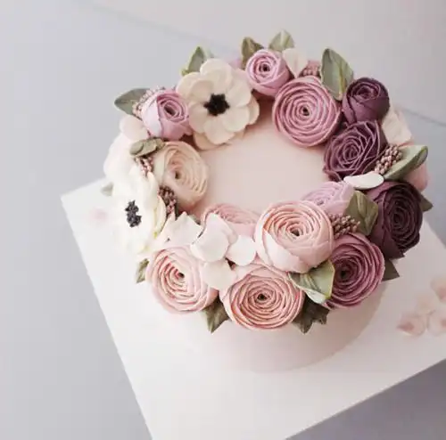 蛋糕西点怎么样-女生学蛋糕西点怎么样?