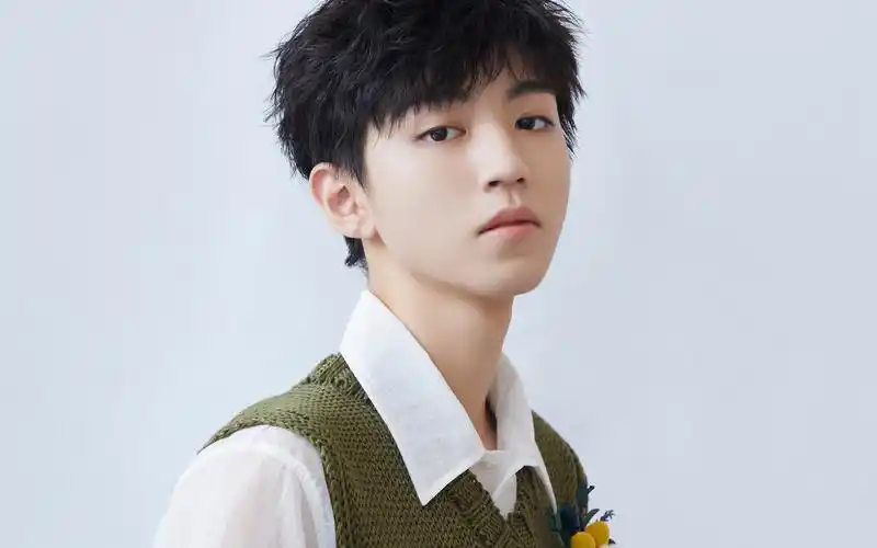 首页 桌面壁纸 王俊凯清爽帅气图片桌面壁纸上一张下一张查看原图