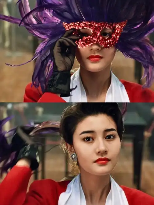 李嘉欣至尊计状元才