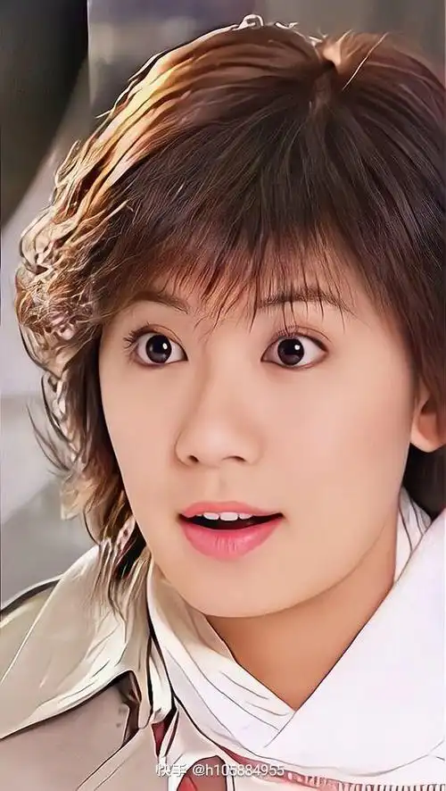 贾静雯高清脸部特写美图欣赏