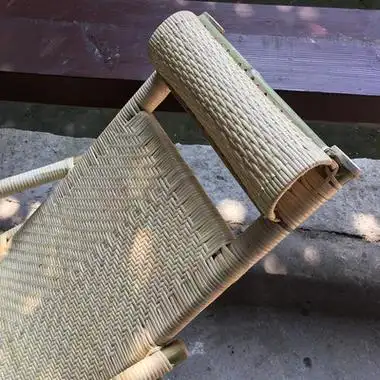 抢券活动仅剩00:00:00纯天然手工藤编躺椅藤椅午老人家用藤制藤条椅