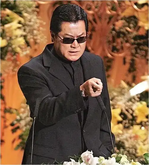 陈惠敏邓光荣向华强的黑色纵横史以及他们的圈中地位揭秘