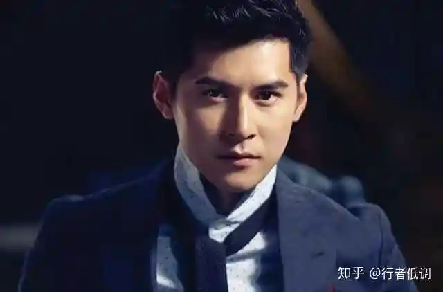 有没有哪个男明星虽然颜值昙花一现,但曾经很帅?