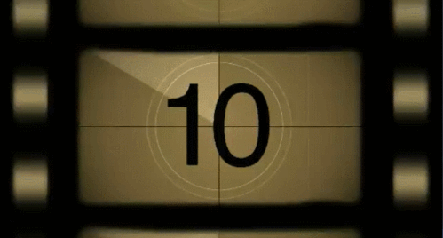 如何在视频片头加十秒倒计时视频?视频加倒计时视频的方法