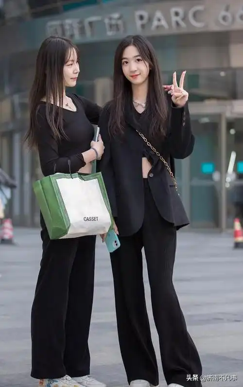 这个冬天,济南要变样了吗?|街拍_网易订阅