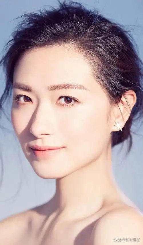 古今中外美女合集之又美又飒纯欲风万茜