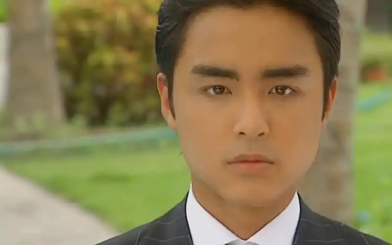 王子变青蛙 14下