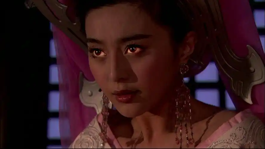 第二集 范冰冰 封神榜之凤鸣岐山 苏妲己