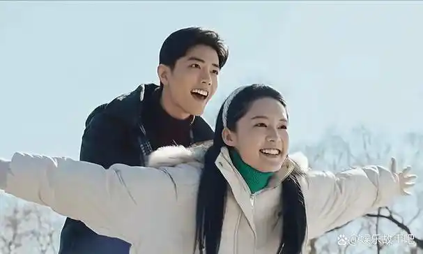 肖战梦中那片海躲过了李沁却被这个十八线的女二惊艳到了