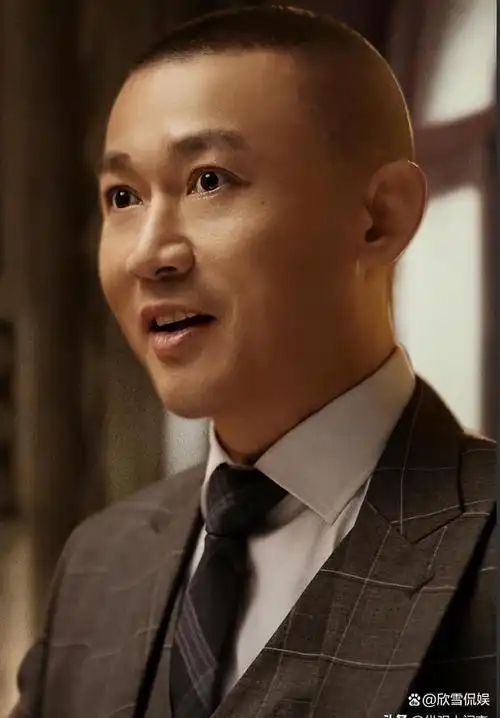 即将上映!王志文,王劲松倪大红全员坏蛋,聂远姚安娜领衔