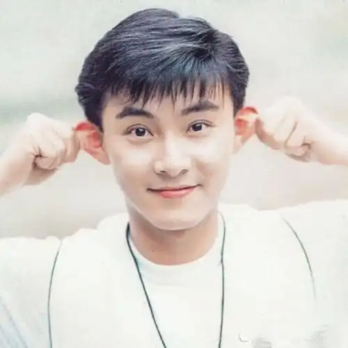 张卫健跌宕起伏的人生,令人唏嘘!_张茜