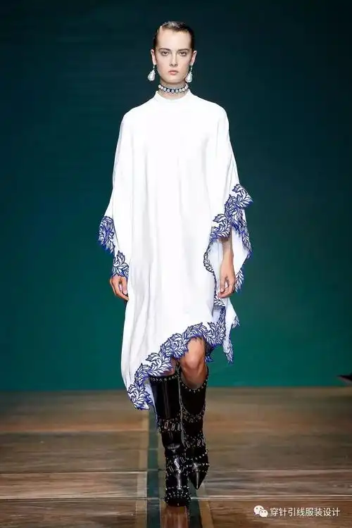 工艺服装设计中会用到哪些特殊工艺呢设计师的你必须了解下