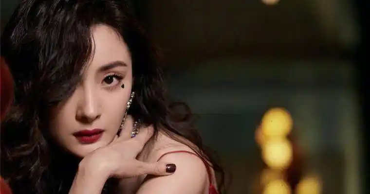 杨幂_时代_范冰冰