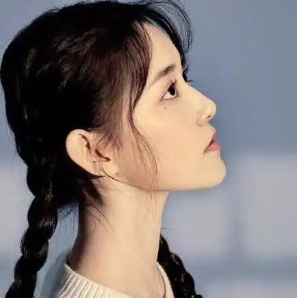 明星侧脸如何赵今麦就那样蒋依依棒看到张子枫原装鼻