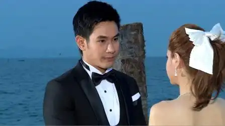 快看精选 《暴风新娘》第二十二期:暴风小塔上线暴揍闹事者,查诺小塔