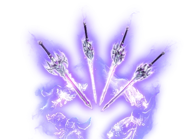 法宝,神器,剑阵,特效原文件,特效,贪狼剑,狼特效,04