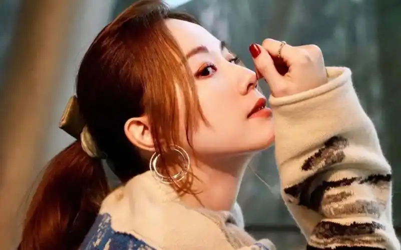 【邓丽欣】一幅行走的水墨畫 在電影與藝術之間遊走 多麼優雅的火花